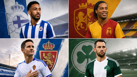 12 thương vụ chuyển nhượng kỳ lạ có thể bạn đã bỏ lỡ trong thời gian World Cup 2026