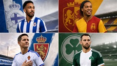 12 thương vụ chuyển nhượng kỳ lạ có thể bạn đã bỏ lỡ trong thời gian World Cup 2026