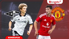 Nhận định bóng đá Rosenborg vs MU, 23h00 ngày 24/7: Quỷ đỏ thua tiếp?