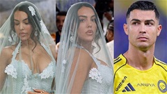 Cristiano Ronaldo 'chốt đơn' ca sĩ cho hôn lễ thế kỷ