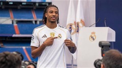 Lý do Bayern Munich nên bán Michael Olise cho Real Madrid ngay lập tức