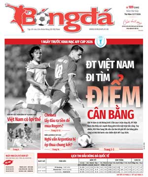 Số báo 189 (2205)