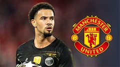 Tin giờ chót 22/7: MU chi 60 triệu euro mua nhà ĐKVĐ Champions League