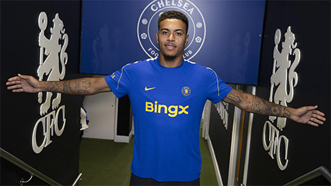 Chelsea lấy đâu ra 117 triệu bảng mua Rogers?