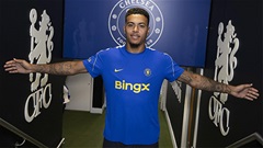 Chelsea lấy đâu ra 117 triệu bảng mua Rogers?