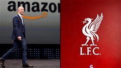 Liverpool sẽ đổi đời nhờ người giàu thứ 4 thế giới?