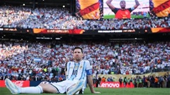 Argentina, bản sắc & chuyện mầu cờ sắc áo