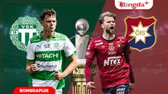 Nhận định bóng đá Vasteras vs Orgryte, 00h00 ngày 25/7: Chiến thắng dành cho chủ nhà!