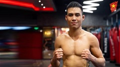 Phạm Thanh Ngân chuyển lên hạng 70 kg tại LION Championship