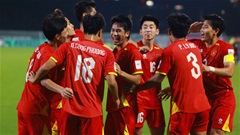 U23 Việt Nam gặp lại Uzbekistan tại ASIAD 2026