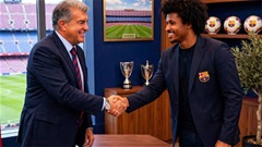 Barca chiêu mộ thành công Karim Adeyemi, đón bản hợp đồng thứ 2