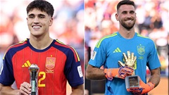 FIFA gây tranh cãi khi công bố đội hình xuất sắc nhất World Cup 2026
