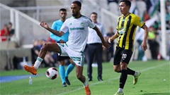 Kết quả bóng đá đêm 22/7, rạng sáng 23/7 tại giao hữu CLB, vòng sơ loại Champions League