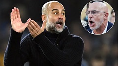 Guardiola đòi lương gấp... 10 lần De La Fuente, tuyển Italia nguy cơ vỡ mộng