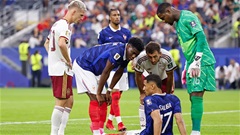 Arsenal nhận tin dữ từ Saliba sau World Cup