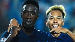 Giới thiệu Campuchia tại AFF Cup 2026: Mơ vô địch Đông Nam Á