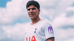 Bàn thắng ra mắt khẳng định giá trị và đẳng cấp của Mateus Fernandes