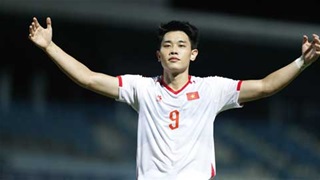 Đình Bắc cứa lòng đẹp mắt nâng tỷ số: (Trực tiếp: Timor Leste 0-2 Việt Nam)