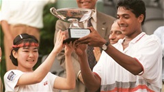 Cựu vô địch Roland Garros bị bắt vì liên quan đến lừa đảo trực tuyến