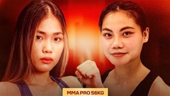 Raptor MMA tái đấu Trends Kickfit tại LION Championship 34