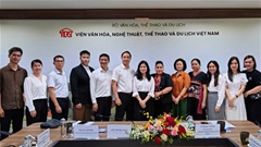 Bóng đá Việt Nam sắp bứt phá