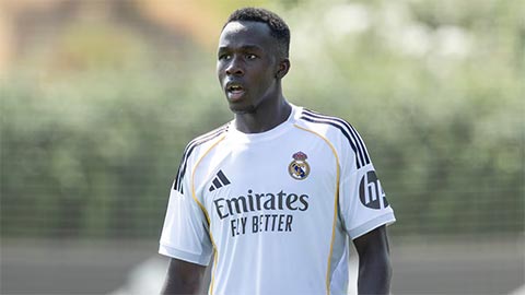 Mourinho trao cơ hội vàng cho 'báu vật' Lamini Fati