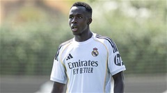 Mourinho trao cơ hội vàng cho 'báu vật' Lamini Fati