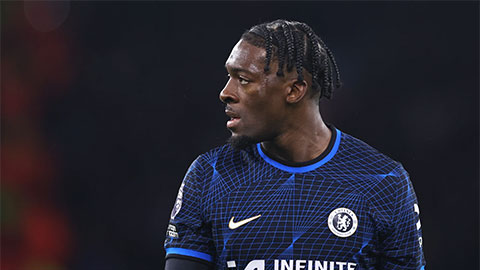 Chelsea sắp đẩy Axel Disasi sang Crystal Palace sau khi Xabi Alonso tiếp quản