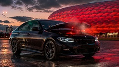 BMW triệu hồi hơn 318.000 xe, garage của các sao Bayern có bị ảnh hưởng?