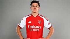 Vì sao Arsenal chi 34 triệu bảng cho Christos Tzolis?
