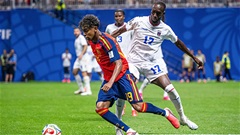 Bùng phát nghi vấn dàn xếp trận đấu tại World Cup 2026 