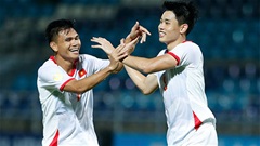 CĐV Đông Nam Á ca ngợi Đình Bắc, khen tuyển Việt Nam hết lời