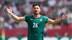 Công an Hà Nội chiêu mộ cầu thủ vừa đá chính ở World Cup 2026