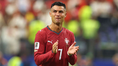 Vì sao LĐBĐ Bồ Đào Nha chưa muốn chia tay Cristiano Ronaldo?