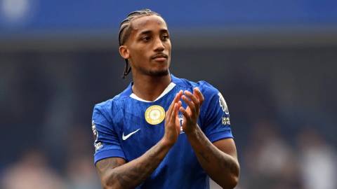 Joao Pedro lập công, Chelsea tiếp tục thăng hoa cùng HLV Xabi Alonso