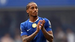 Joao Pedro lập công, Chelsea tiếp tục thăng hoa cùng HLV Xabi Alonso