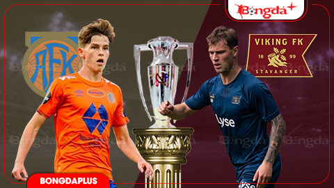 Nhận định bóng đá Aalesund vs Viking, 00h15 ngày 27/7