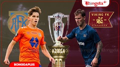Nhận định bóng đá Aalesund vs Viking, 00h15 ngày 27/7