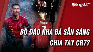 Bồ Đào Nha sẽ ra sao nếu không còn Cristiano Ronaldo?