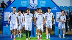 Thua đậm Việt Nam, CĐV Timor Leste có những bình luận bất ngờ
