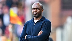 Patrick Vieira sắp dẫn dắt ĐT Senegal