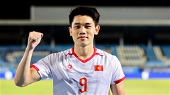Chấm điểm Việt Nam 7-0 Timor Leste: Đình Bắc nhận điểm 10