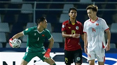 ĐT Việt Nam may không thủng lưới trước Timor Leste