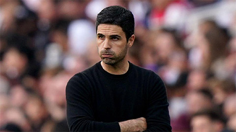 Arsenal đang gặp vấn đề gì trên thị trường chuyển nhượng?