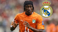 Real Madrid tiến sát Diomande với giá 120 triệu euro