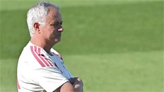 Thấy gì từ trận ra mắt nhiệm kỳ hai của Mourinho tại Real Madrid?