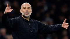 Pep Guardiola cho ĐT Italia câu trả lời