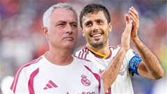 Đội hình siêu khủng của Real Madrid thời Mourinho với sự hiện diện của Rodri