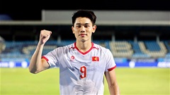 Truyền thông Thái Lan phát sốt với Đình Bắc