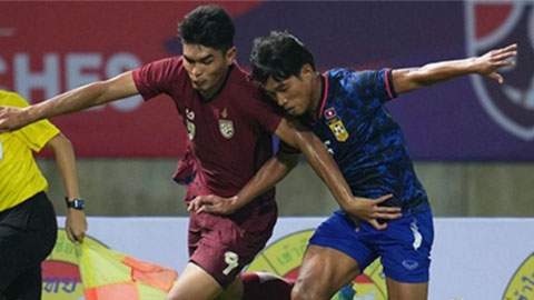 Siêu máy tính dự đoán kết quả AFF Cup 2026 trận Lào vs Thái Lan